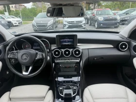 Mercedes-Benz C 300 (241 кс) 4MATIC 7G-TRONIC PLUS / 114 000 km./EU6, снимка 10