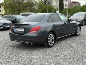 Mercedes-Benz C 300 (241 кс) 4MATIC 7G-TRONIC PLUS / 114 000 km./EU6, снимка 8