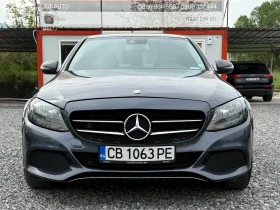 Mercedes-Benz C 300 (241 кс) 4MATIC 7G-TRONIC PLUS / 114 000 km./EU6, снимка 2