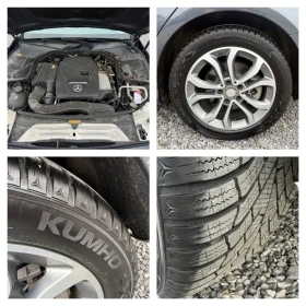Mercedes-Benz C 300 (241 кс) 4MATIC 7G-TRONIC PLUS / 114 000 km./EU6, снимка 17