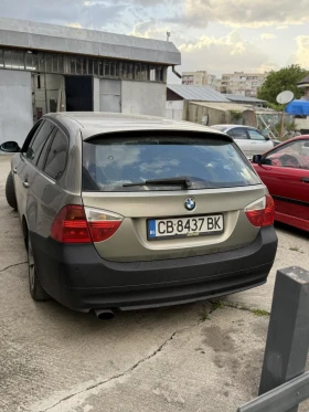 BMW 320 163, снимка 6