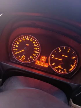 BMW 320 163, снимка 8