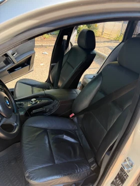 BMW 530, снимка 7