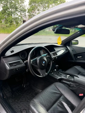 BMW 530, снимка 5