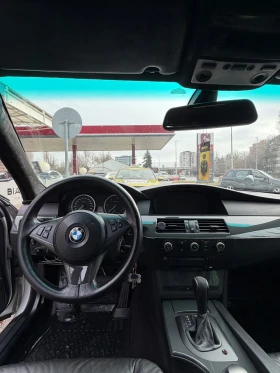 BMW 530, снимка 8