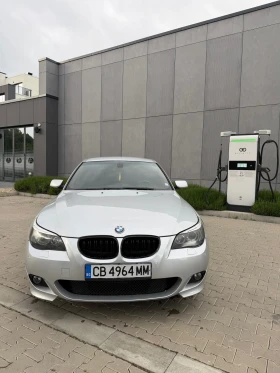 BMW 530, снимка 1