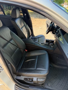 BMW 530, снимка 8