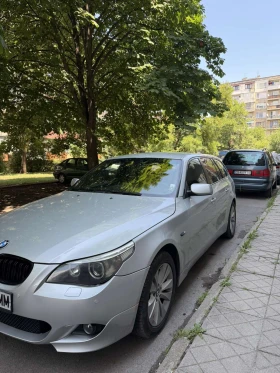 BMW 530, снимка 2