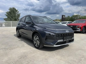 Hyundai Bayon Comfort Plus 1.0 T-GDI 7DCT C421 A7G/NNB, снимка 3