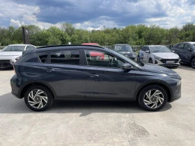 Hyundai Bayon Comfort Plus 1.0 T-GDI 7DCT C421 A7G/NNB, снимка 4