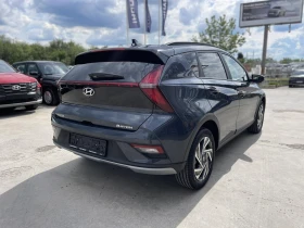 Hyundai Bayon Comfort Plus 1.0 T-GDI 7DCT C421 A7G/NNB, снимка 6