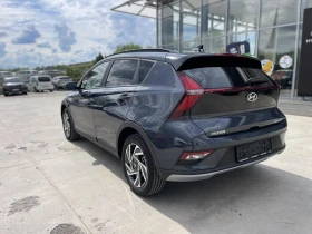 Hyundai Bayon Comfort Plus 1.0 T-GDI 7DCT C421 A7G/NNB, снимка 5