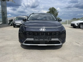 Hyundai Bayon Comfort Plus 1.0 T-GDI 7DCT C421 A7G/NNB, снимка 2