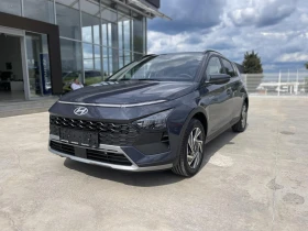 Hyundai Bayon Comfort Plus 1.0 T-GDI 7DCT C421 A7G/NNB, снимка 1