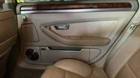 Audi A8, снимка 11