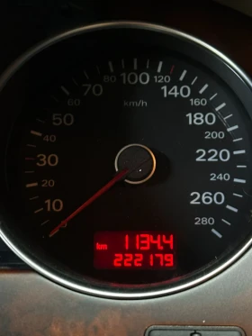 Audi A8, снимка 12