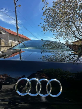 Audi A8, снимка 7
