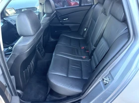 BMW 530 D* 2006г* АВТОМАТИК* КОЖА* Топ Състояние* 230.000К, снимка 9