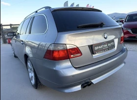BMW 530 D* 2006г* АВТОМАТИК* КОЖА* Топ Състояние* 230.000К, снимка 6