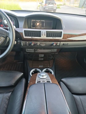 BMW 730 TOP FULL, снимка 12