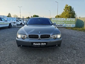 BMW 730 TOP FULL, снимка 2
