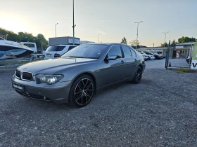 BMW 730 TOP FULL, снимка 1