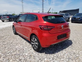 Renault Clio 31 767 КМ !!! FACELIFT /03/2021г. БЕНЗИН, снимка 7