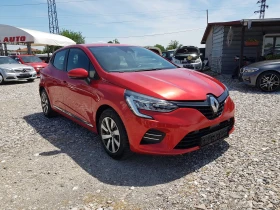 Renault Clio 31 767 КМ !!! FACELIFT /03/2021г. БЕНЗИН, снимка 3