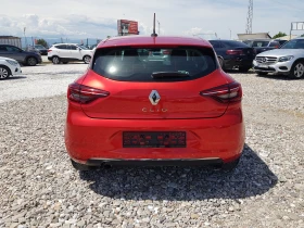Renault Clio 31 767 КМ !!! FACELIFT /03/2021г. БЕНЗИН, снимка 6