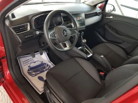 Renault Clio 31 767 КМ !!! FACELIFT /03/2021г. БЕНЗИН, снимка 9