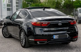 Kia K7 3.0, снимка 3
