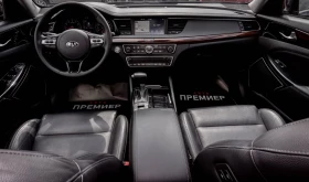 Kia K7 3.0, снимка 6