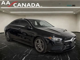Mercedes-Benz CLA 250 4MATIC * АвтоКредит* (ЦЕНА ДО БГ), снимка 3