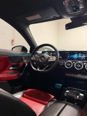 Mercedes-Benz CLA 250 4MATIC * АвтоКредит* (ЦЕНА ДО БГ), снимка 11