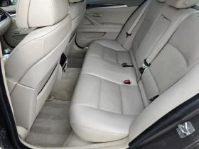 BMW 530 M-pack/Вакум/Обдухване/Подгрев, снимка 14