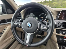 BMW 530 M-pack/Вакум/Обдухване/Подгрев, снимка 11