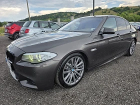 BMW 530 M-pack/Вакум/Обдухване/Подгрев, снимка 1
