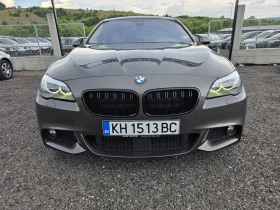 BMW 530 M-pack/Вакум/Обдухване/Подгрев, снимка 2