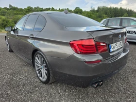 BMW 530 M-pack/Вакум/Обдухване/Подгрев, снимка 4