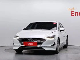 Hyundai Sonata (DN8) PREMIUM FAMILY, снимка 3