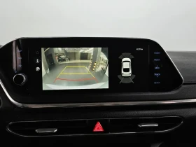 Hyundai Sonata (DN8) PREMIUM FAMILY, снимка 14