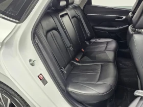 Hyundai Sonata (DN8) PREMIUM FAMILY, снимка 11