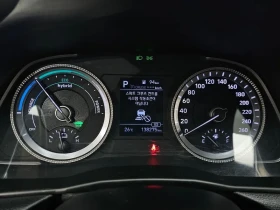 Hyundai Sonata (DN8) PREMIUM FAMILY, снимка 8