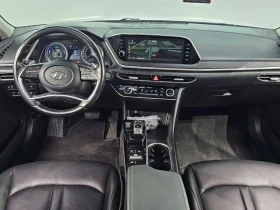 Hyundai Sonata (DN8) PREMIUM FAMILY, снимка 7