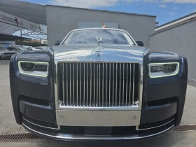 Rolls-Royce Phantom 6.7L V12, снимка 2