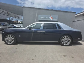 Rolls-Royce Phantom 6.7L V12, снимка 7