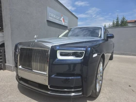 Rolls-Royce Phantom 6.7L V12, снимка 1