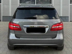 Mercedes-Benz B 180 D* FACELIFT* AUTOMATIC* ЛИЗИНГ, снимка 5
