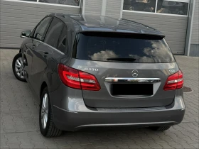 Mercedes-Benz B 180 D* FACELIFT* AUTOMATIC* ЛИЗИНГ, снимка 4