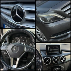 Mercedes-Benz B 180 D* FACELIFT* AUTOMATIC* ЛИЗИНГ, снимка 13